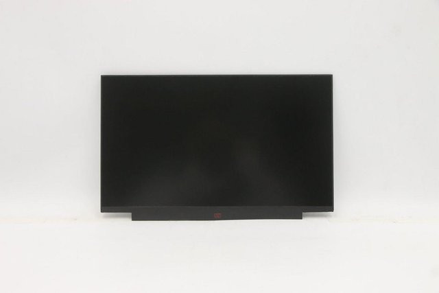 Lenovo FRU AUO 13.3 Zoll FHD IPS Display 16:9 AG in Schwarz (5D11B91458) - Bild 1