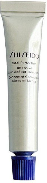 Shiseido Revital Vital Perfection Creme mit Retinol, Reife Haut - Bild 1