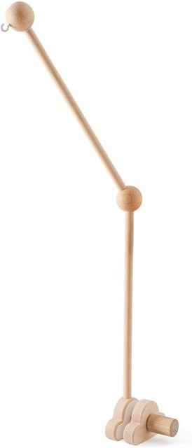 Binchi Outdoor Product Baby Holz Bettglocken Halterung Mobile, ab 0 Jahre - Bild 1