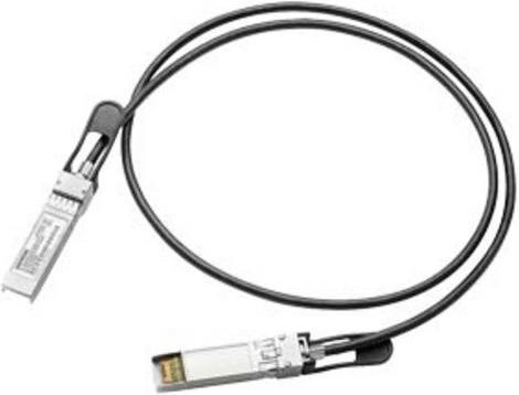 Siemens Ethernet/LAN Kabel in Schwarz 6GK5980-3CB00-0AA2 - Bild 1