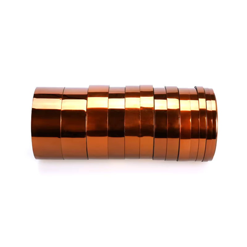 EC Buying Hochtemperatur-Wärmeband aus Polyimid als isolierendes Klebeband zum Schutz deiner 3D-Drucktafel - Bild 3