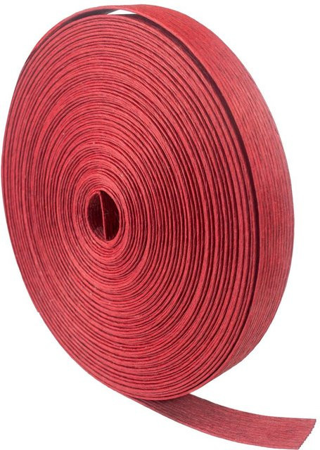 URSUS Paper Straps Kamihimo Dunkelrot - Bild 1