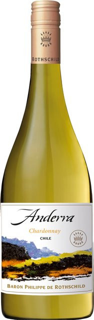 Baron Philippe de Rothschild, Chardonnay, trocken, Weißwein, 2024, 0,75 l - Bild 1