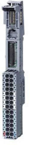 Siemens SPS-Erweiterungsmodul 6AG2193-6BP20-4BA0 in Grau - Bild 1