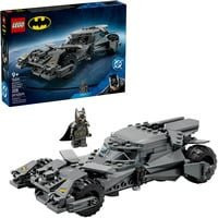 LEGO DC Super Heroes Batman vs. Superman Batmobil Konstruktionsspielzeug - Bild 2