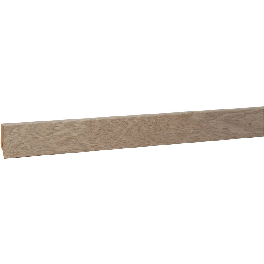 Classen Clipleiste Silberesche in Beige, B/H/L: 5,8 x 1,9 x 240 cm - Bild 2