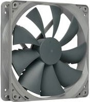 Noctua NF-P14s redux-1500 PWM Gehäuselüfter Grau B/H/T: 140 x 140 x 25 mm - Bild 1