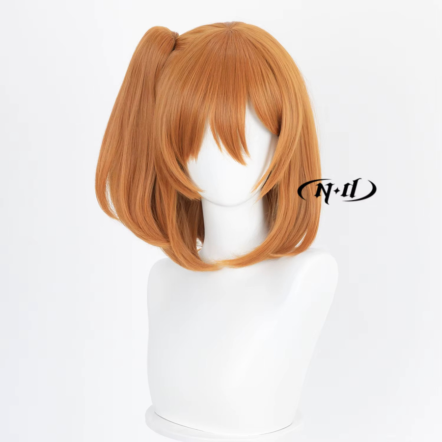 ND Brand Love Live! Honoka Kousaka Cosplay-Perücke, Haarteil - Bild 2
