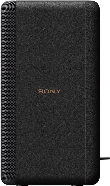 Sony SA-RS3S Regal-Lautsprecher Schwarz 100W 2er-Set - Bild 3