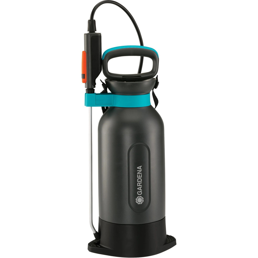 Gardena Drucksprüher Comfort mit 5 l Füllmenge - Bild 2