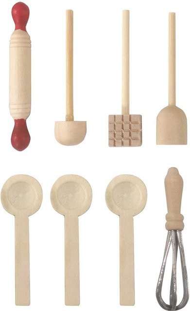 Rico Design Miniatur Backutensilien Set - Bild 1