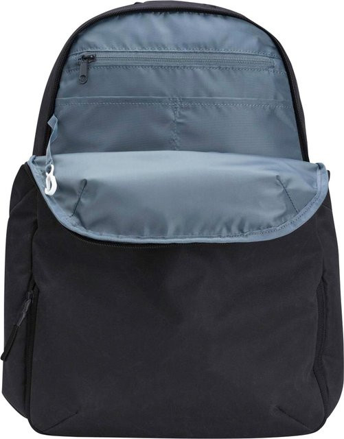 Thule Aion Wickelrucksack aus Canvas in Schwarz mit Tragegurt - Bild 1