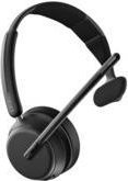 EPOS IMPACT 1030 Bluetooth On-Ear Headset, monaural, schwarz, UC-optimiert - Bild 1
