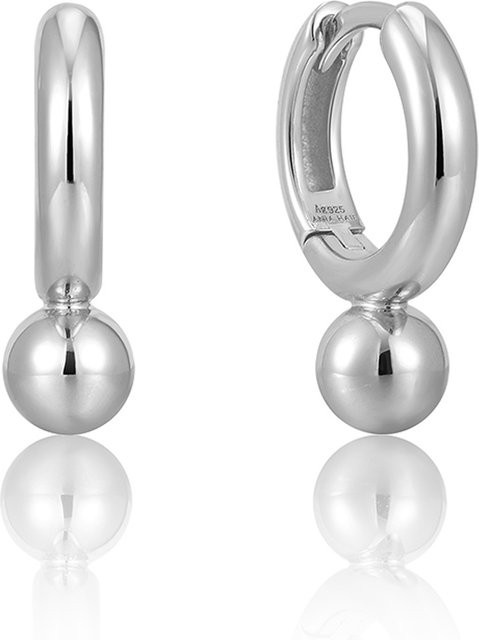 Ania Haie Ohrring, 925 Silber, Damen - Bild 1