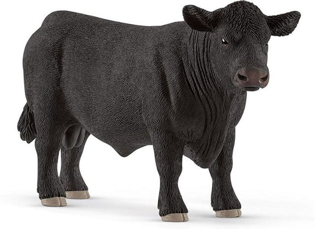 Schleich Tierfigur Aberdeen Angus 13879 - Bild 1