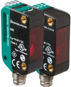 Pepperl+Fuchs Einweg-Lichtschranke 291119 multicolour - Bild 1