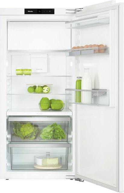 Miele Einbau-Kühlschrank K 7344 D mit Gefrierfach in Weiß - Bild 1