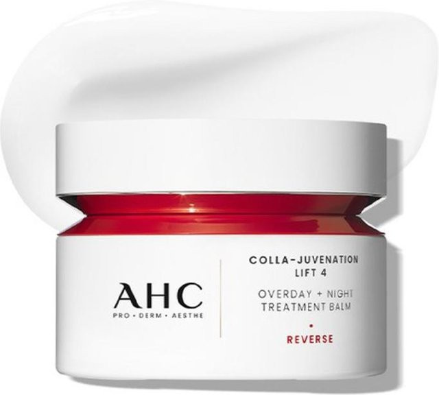 AHC Colla Juvenation Lift 4 Balsam, 50 ml, mit Kollagen - Bild 1