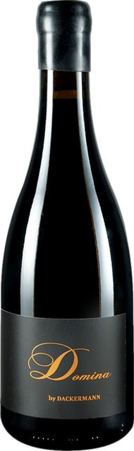 Dackermann Domina Likörwein, edelsüß, Rheinhessen, 0,5 l, 15,5% Vol. - Bild 1