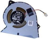 Dell Lüfter ASSY FAN UMA WARLOCK in Schwarz (RFF51) - Bild 1