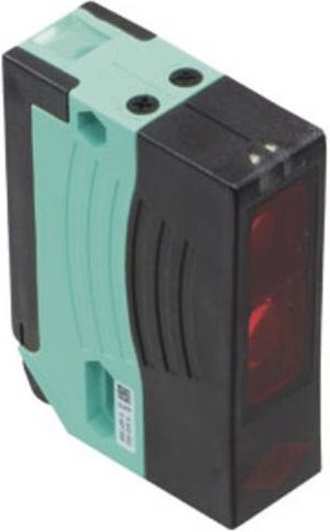 Pepperl+Fuchs Lichtschranke RL28-55-Z/49/76a/82b/116 421144 in Multicolor - Bild 1
