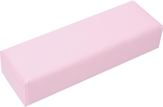 TOMTOP JMS Handkissen für Maniküre, Rosa - Bild 1