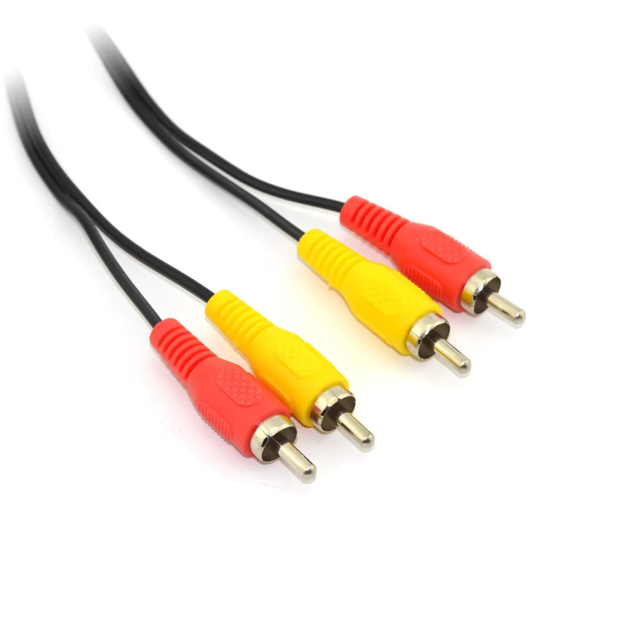 xunbeifang AV-Kabel für NES in Multicolor für Retro-Gaming - Bild 2