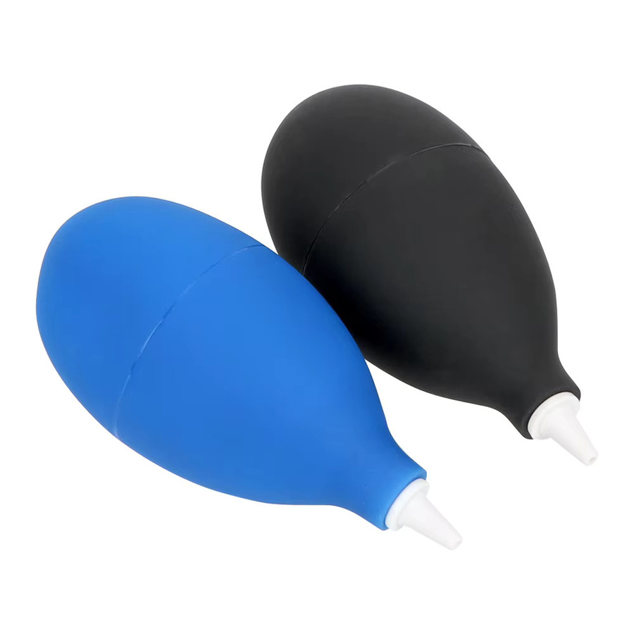 QDHWOEL Gummi Luftgebläse Staubreiniger für Telefon, Tablet, Kamera, Objektiv und Tastatur zur DIY-Reparatur - Bild 3