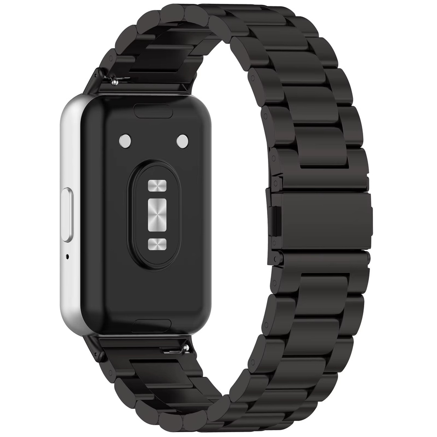 Samsung Uhrenarmband Edelstahl, Samsung Galaxy Fit 3, Unisex - Bild 2