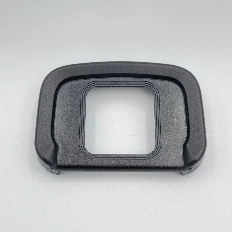 Nikon DK-30 Augenmuschel Ersatz für Z50 spiegellose Kamera in Schwarz - Bild 3