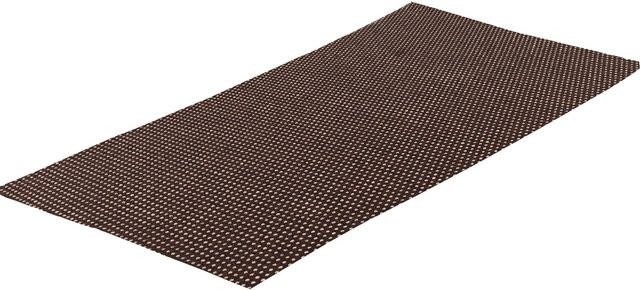 Wagner Antirutschpad EH0152 Braun B: 20 cm, T: 10 cm, H: 0,3 cm - Bild 1