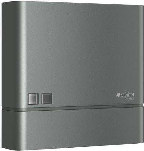 Steinel Dämmerungsschalter Anthrazit mit Bluetooth und STEINEL Connect IP54 230V - Bild 1