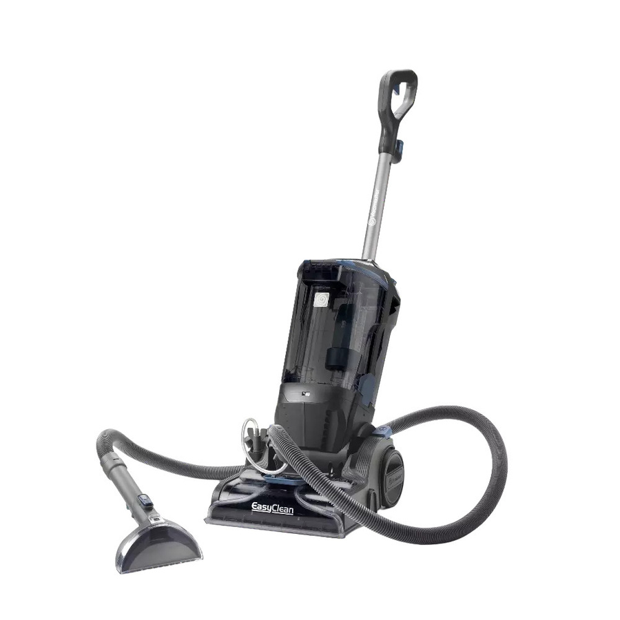 Vacmaster EasyClean Home Teppichreiniger für Teppiche und Polster in Grau - Bild 2