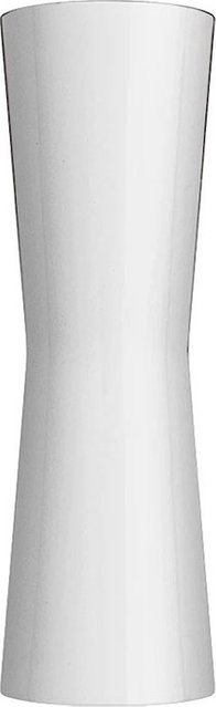 FLOS Clessidra 40° LED-Wandleuchte in Weiß mit integriertem LED-Licht (3000K) - Bild 1