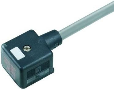 Weidmüller Ventilstecker SAIL-VSA-M12G-1.5U Schwarz 9457040000 - Bild 1