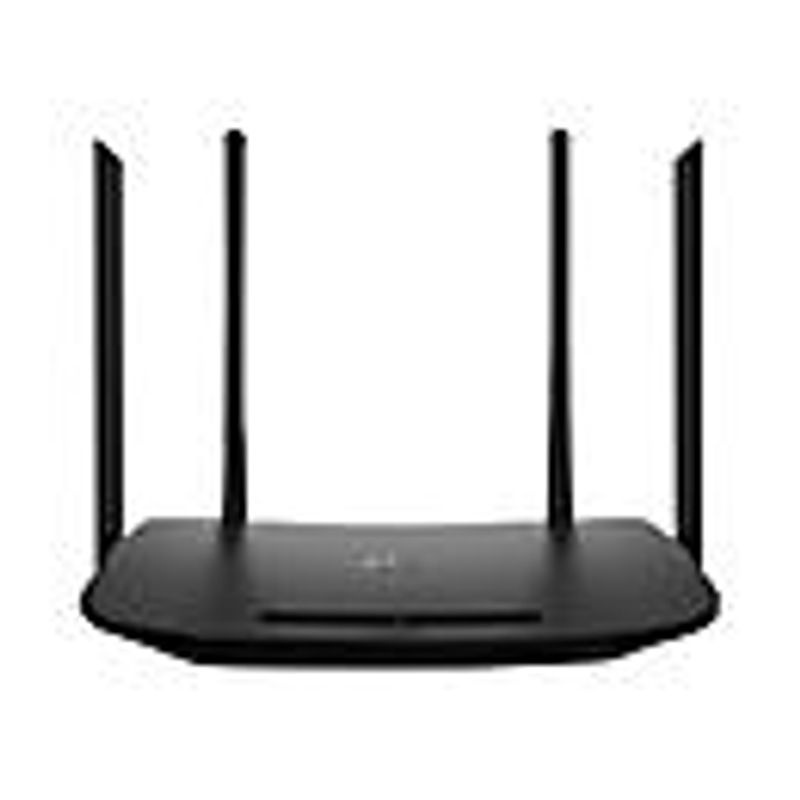 TP-Link Archer VR300 Dual-Band Wi-Fi Router in Schwarz - Bild 2