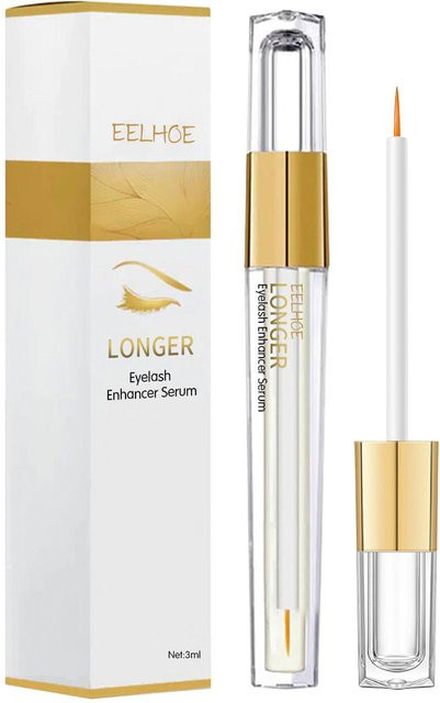 Perfect skin Wimpernserum mit Peptiden, Unisex - Bild 1