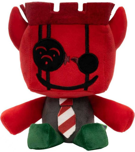 Yiran toy Anime-Peripherieartikel Plüschpuppe, 25cm, ab 14 Jahren - Bild 1