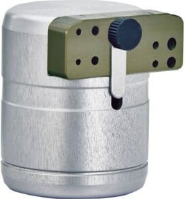 Proxxon Elektroden-Schleifvorsatz ESV in Silber - Bild 1