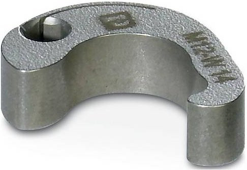 Phoenix Contact SACC BIT M12-W18 Steckaufsatz in Silber - Bild 1