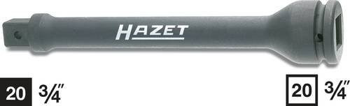 Hazet Steckschlüssel-Verlängerung 1005S-7 mit 3/4 Zoll Antrieb und 20 mm Vierkant - Bild 1