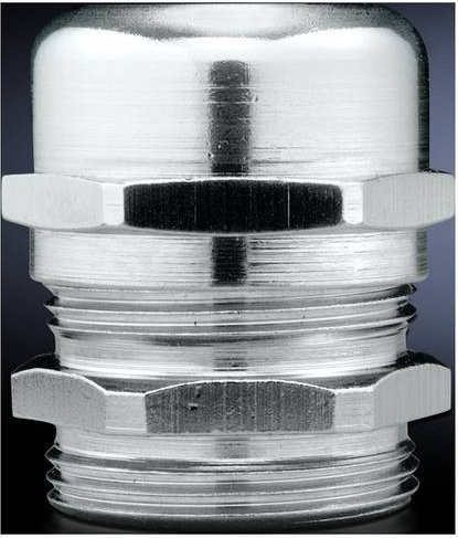 Rittal Kabelverschraubung M32 transparent - Bild 1