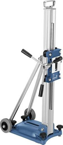 Bosch Professional GCR 350 Bohrständer mit einer maximalen Arbeitshöhe von 58 cm in Blau - Bild 1