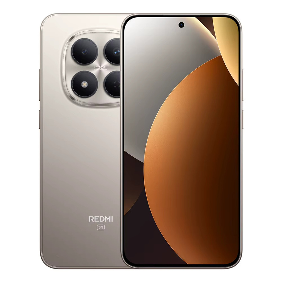 Xiaomi Redmi Note 15 Pro 5G Smartphone mit 512 GB Speicher, 6,83 Zoll Display und NFC - Bild 6
