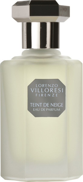 Lorenzo Villoresi Teint de Neige Eau de Parfum Spray, Unisex - Bild 1