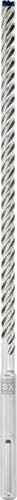 Bosch Expert SDS-max-8X Hartmetall-Hammerbohrer Silber Durchmesser: 16,0 mm, Gesamtlänge: 540 mm - Bild 1