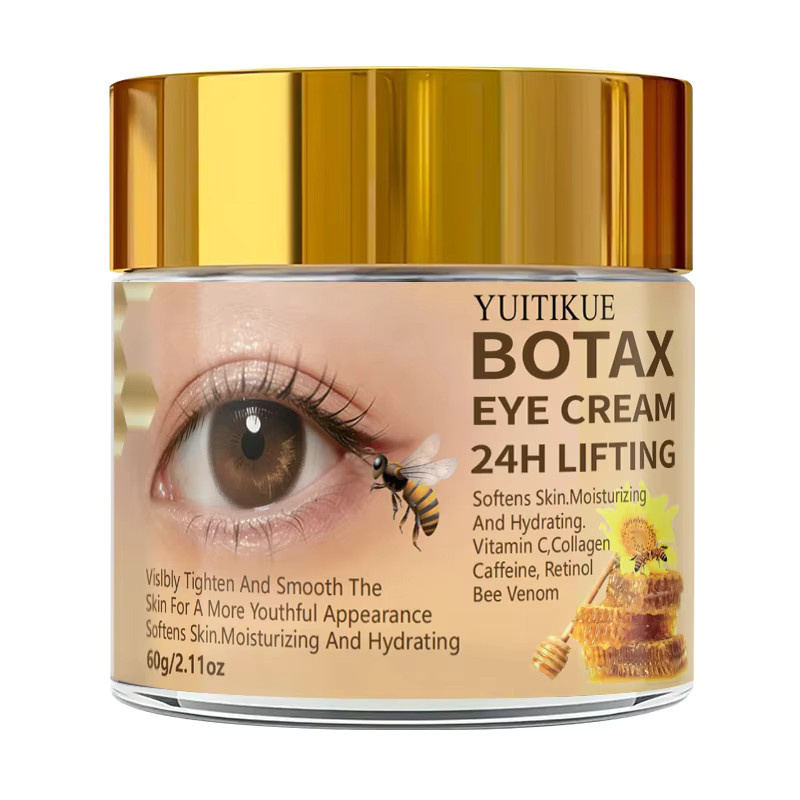 YUITIKUE Augencreme mit Kollagen, 60g - Bild 3