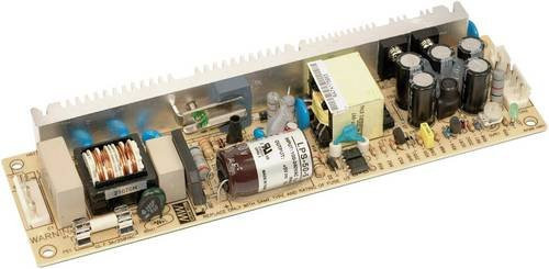 Mean Well LPS-50-24 Schaltnetzteil 24 V/DC 2.1A 50W Multicolour - Bild 1