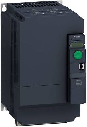 Schneider Electric Frequenzumrichter Anthrazit B/T/H: 23,2 x 18,0 x 18,0 cm - Bild 1