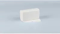 Fripa Papierhandtücher COMFORT in Weiß, Breite: 20,3 cm, Länge: 24 cm - Bild 1